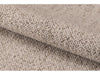 AC Design Bürostuhl Erik, mit Polsterrücken und Armlehnen, Beige