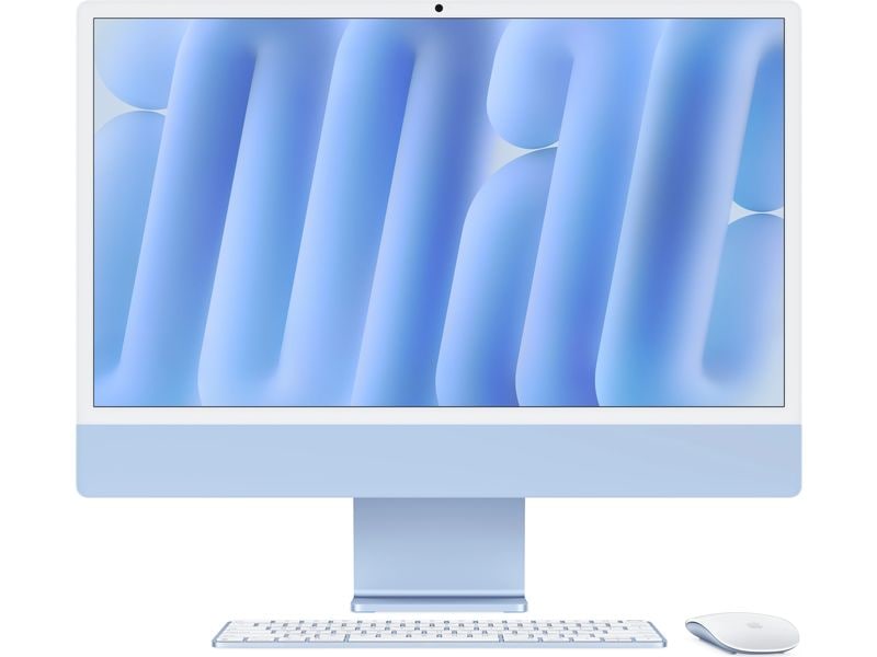 Apple iMac 24