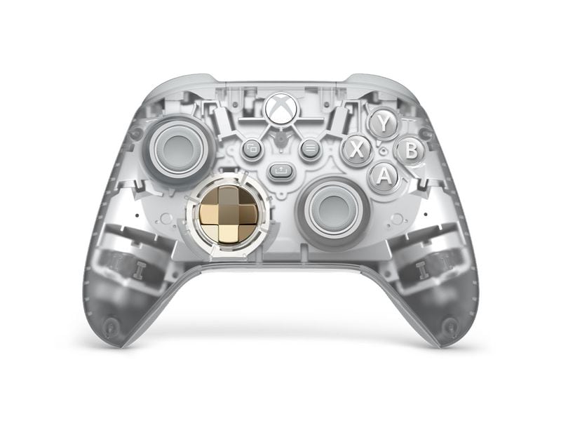 Microsoft Manette Ghost Cipher Édition spéciale