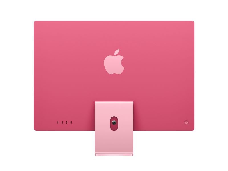 Apple iMac 24