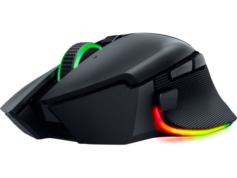 Razer Souris de gaming Razer Basilisk V3 Pro 35k Noir