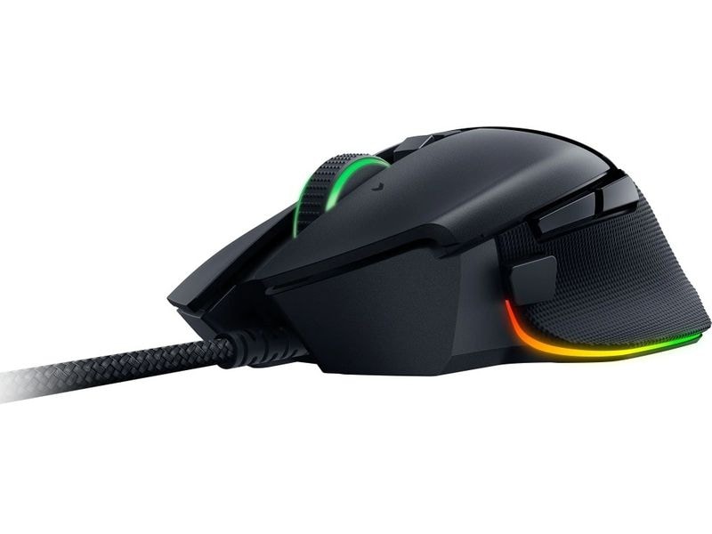 Razer Gaming-Maus Razer Basilisk V3 35K