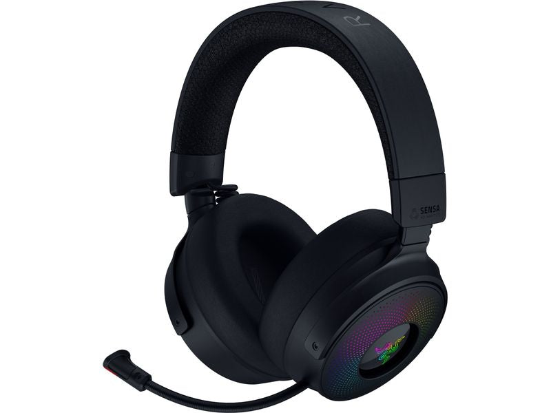 Razer Headset Kraken V4 Pro Schwarz