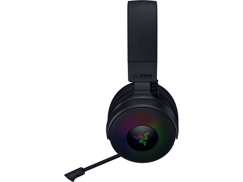 Razer Headset Kraken V4 Pro Schwarz