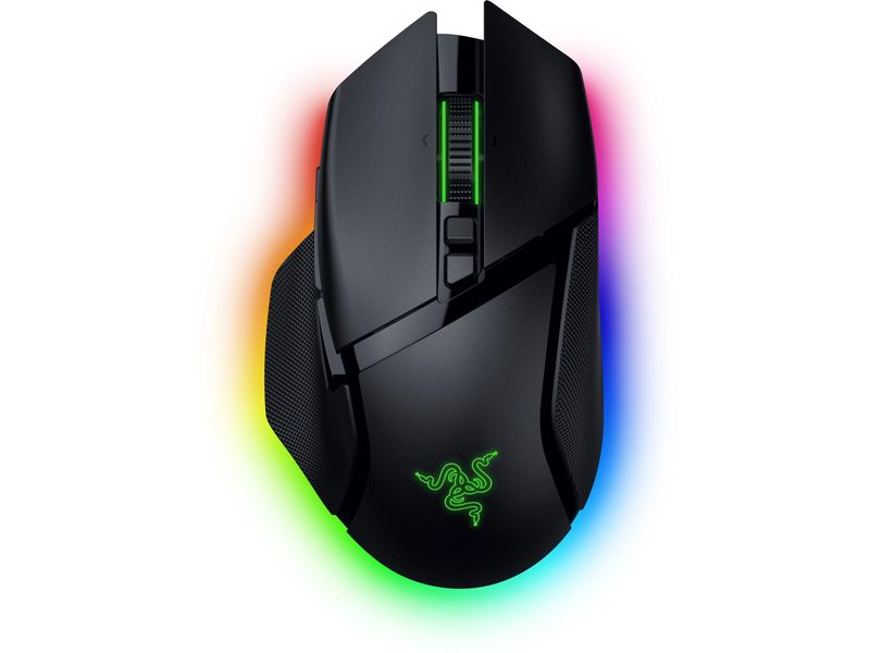 Razer Gaming-Maus Razer Basilisk V3 Pro 35k Schwarz