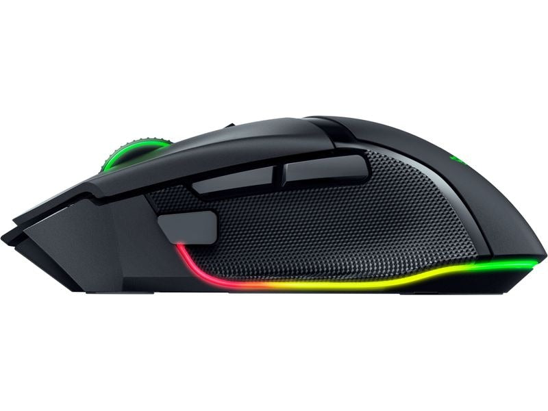 Razer Souris de gaming Razer Basilisk V3 Pro 35k Noir