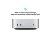 Apple Mac mini 2024 M4 Pro 1 To / 64 Go