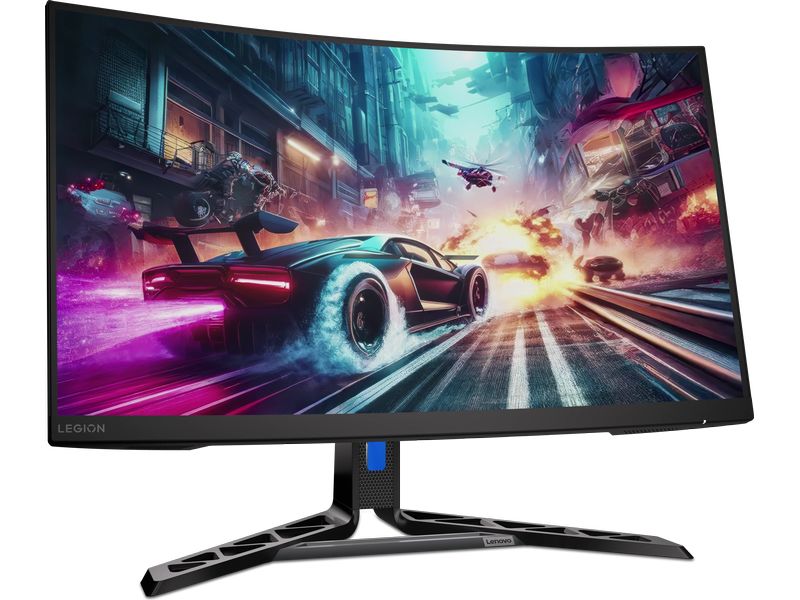 Lenovo Monitor Legion R32qc-30