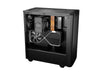 be quiet! PC-Gehäuse Pure Base 501 Airflow Window Schwarz