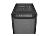 be quiet! Boîtier d’ordinateur Pure Base 501 Airflow Noir