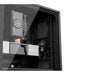 be quiet! Boîtier d’ordinateur Fenêtre d'aération Pure Base 501 Noir