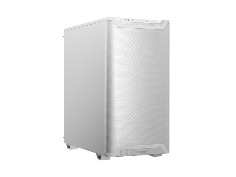 be quiet! PC-Gehäuse Pure Base 501 Airflow Weiss