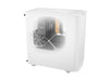 be quiet! Boîtier d’ordinateur Pure Base 501 Airflow Blanc