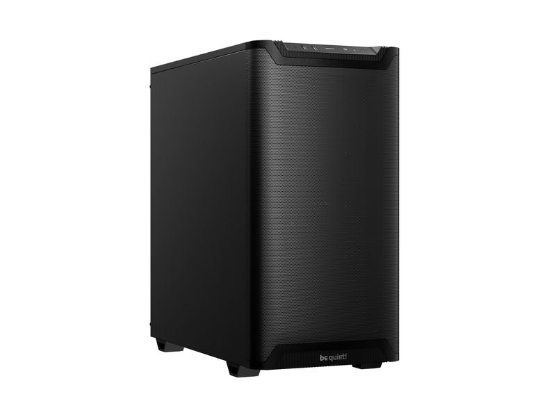 be quiet! Boîtier d’ordinateur Pure Base 501 Airflow Noir