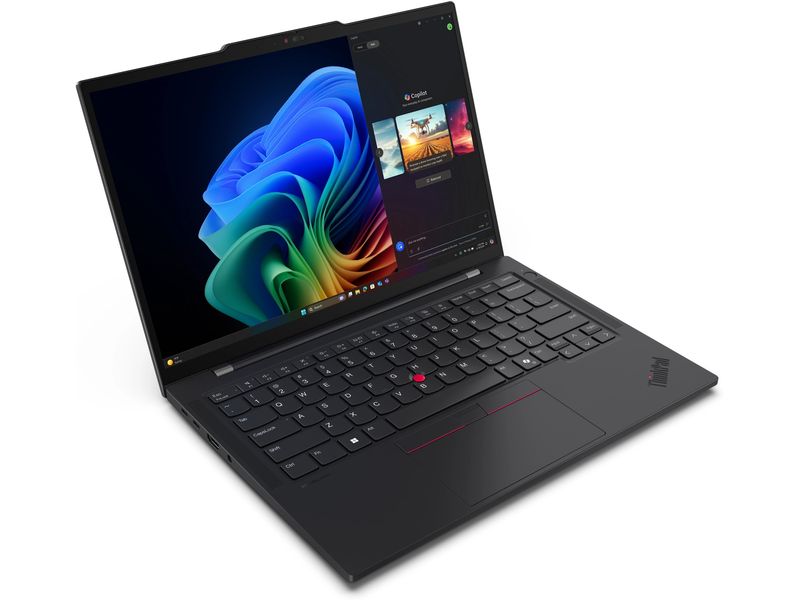 Lenovo Notebook ThinkPad T14s Gen. 6 (Snapdragon)