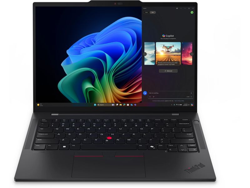 Lenovo Notebook ThinkPad T14s Gen. 6 (Snapdragon)