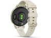 GARMIN Montre de sport Lily 2 Active Blanc