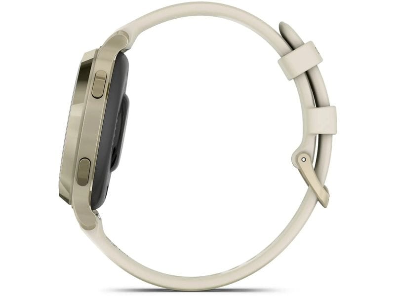 GARMIN Montre de sport Lily 2 Active Blanc