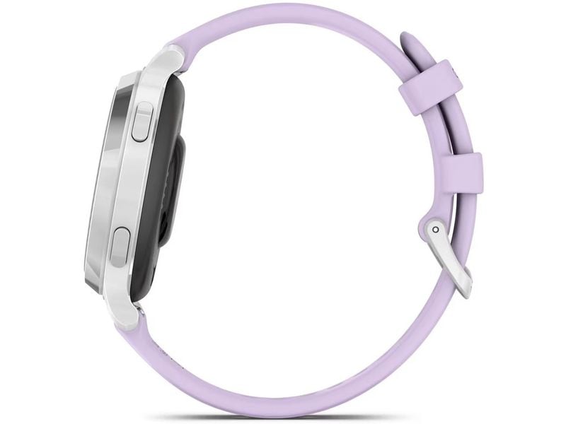 GARMIN Sportuhr Lily 2 Active Lila