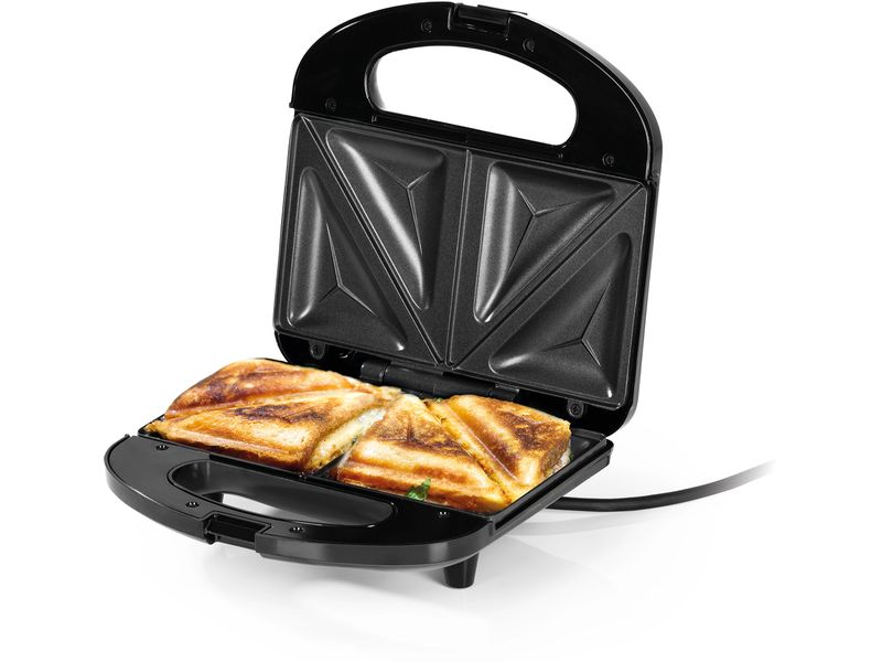 GOURMETmaxx Appareils à croque-monsieur 750 W