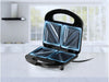 GOURMETmaxx Sandwich-Toaster 750 W