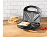 GOURMETmaxx Appareils à croque-monsieur 750 W