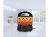 GOURMETmaxx Sandwich-Toaster 750 W