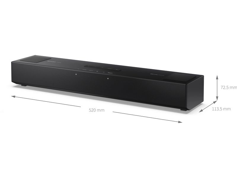 Sharp Soundbar HTSB700 Soundbar