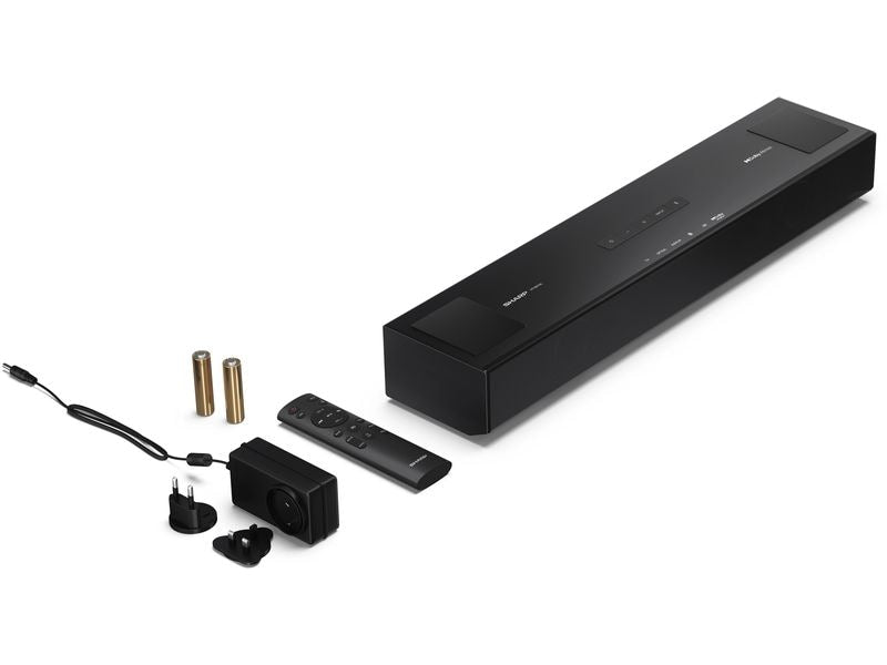 Sharp Soundbar HTSB700 Soundbar