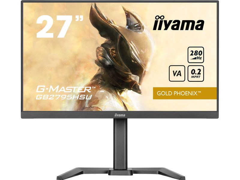 iiyama Moniteur G-Master GB2795HSU-B1