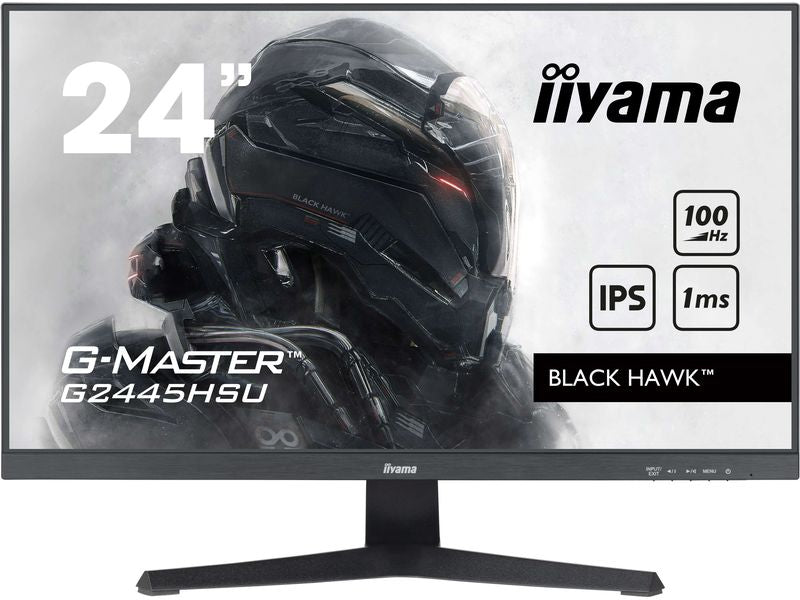 iiyama Moniteur G-Master G2445HSU-B2