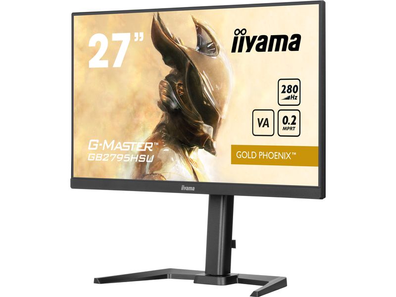 iiyama Moniteur G-Master GB2795HSU-B1