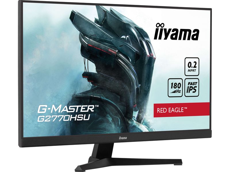 iiyama Moniteur G-Master G2770HSU-B6