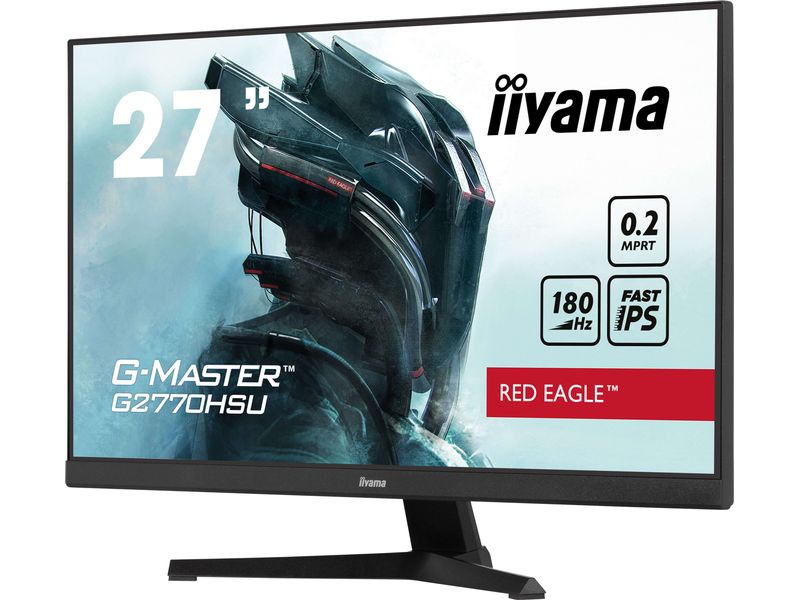 iiyama Moniteur G-Master G2770HSU-B6