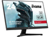 iiyama Monitor G-Master G2470HSU-B6