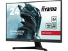 iiyama Monitor G-Master G2470HSU-B6