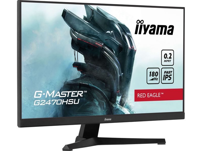 iiyama Moniteur G-Master G2470HSU-B6