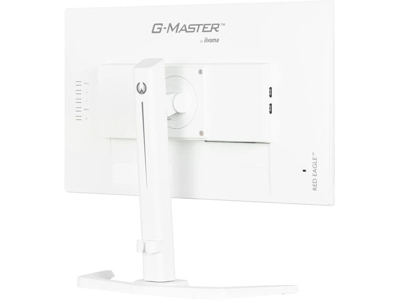 iiyama Monitor G-Master GB2470HSU-W6