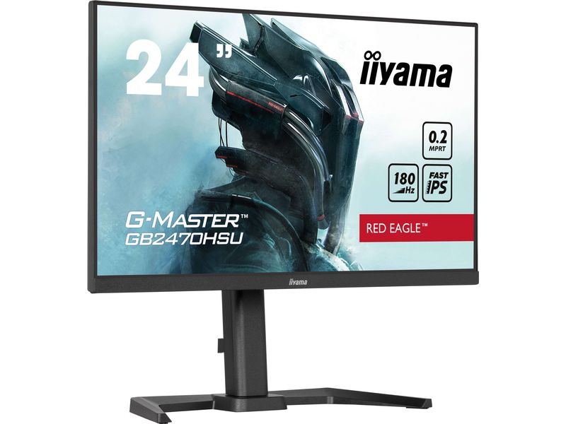 iiyama Moniteur G-Master GB2470HSU-B6