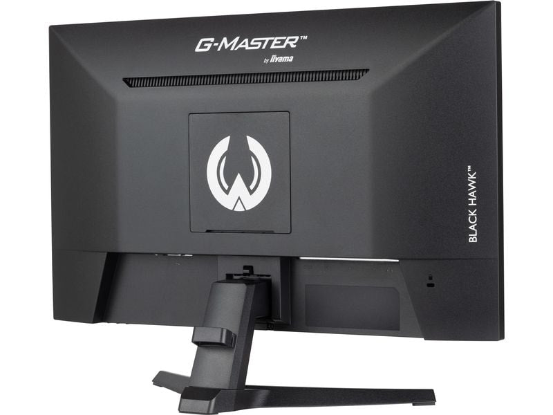 iiyama Monitor G-Master G2445HSU-B2