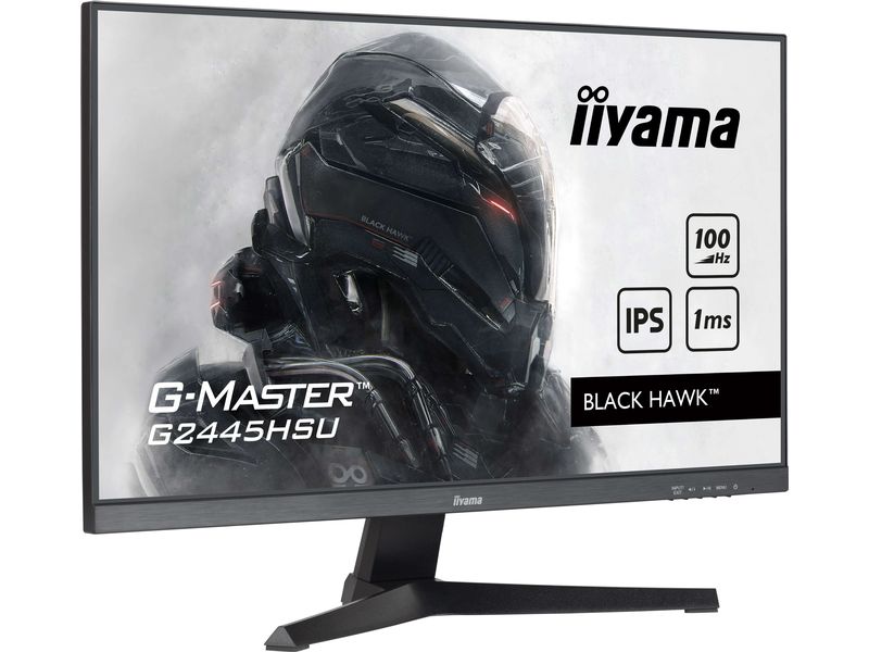 iiyama Moniteur G-Master G2445HSU-B2