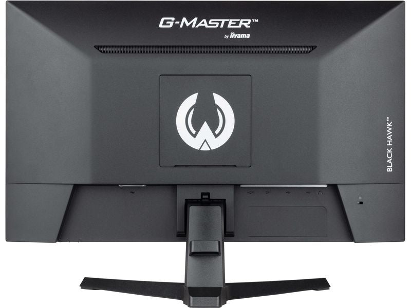 iiyama Monitor G-Master G2445HSU-B2