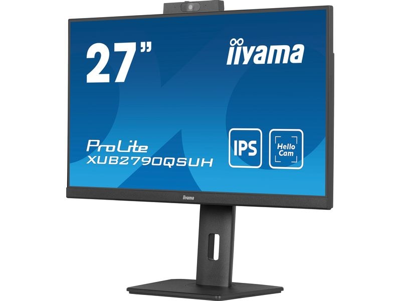 iiyama Moniteur ProLite XUB2790QSUH-B1