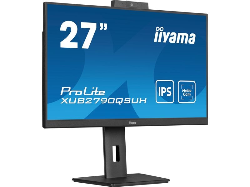 iiyama Monitor ProLite XUB2790QSUH-B1