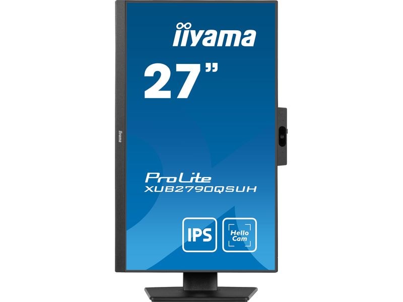 iiyama Moniteur ProLite XUB2790QSUH-B1