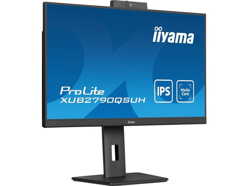 iiyama Moniteur ProLite XUB2790QSUH-B1