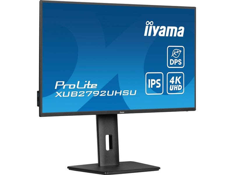 iiyama Moniteur ProLite XUB2792UHSU-B6