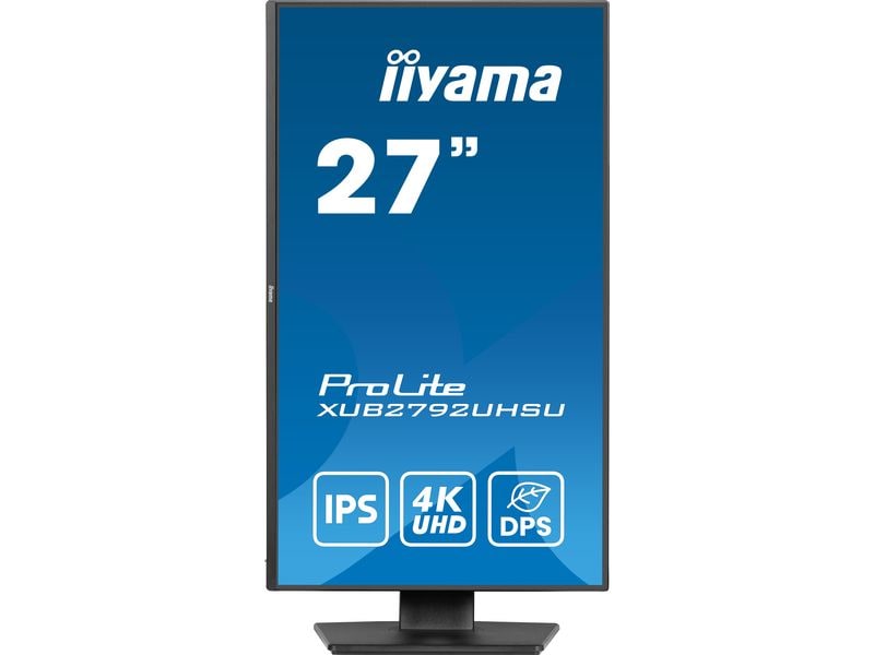 iiyama Moniteur ProLite XUB2792UHSU-B6