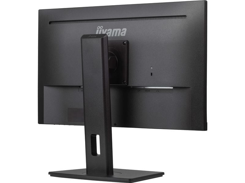 Le titre en français serait : Moniteur iiyama ProLite XUB2493HS-B6.