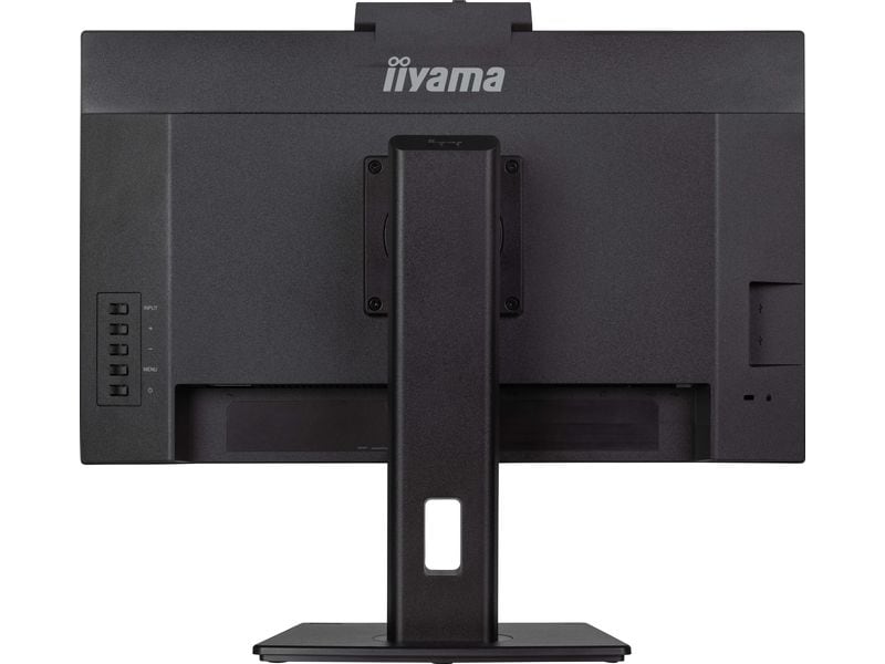 iiyama Monitor ProLite XUB2490HSUH-B1 mit Webcam